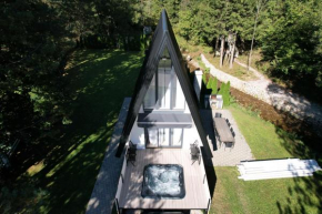 Swiss House Sarajevo